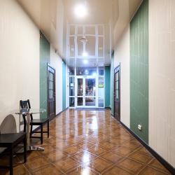 Фото Отель Морской