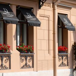 фото 41 Domina Hotel St. Petersburg (Домина Санкт-Петербург)