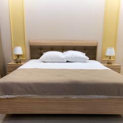 Фото Отель Белкино