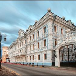 2-комнатные апартаменты улучшенные