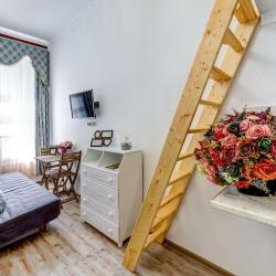 фото 10 ApartPage Боровая (АпартПейдж)