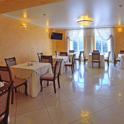 Фото Отель Россия