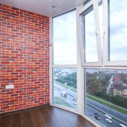 Фото Апартаменты на Тюменском тракте 2 (рядом с ТЦ Аура)