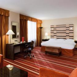 фото 33 AZIMUT Hotel Olympic Moscow (АЗИМУТ Олимпик)