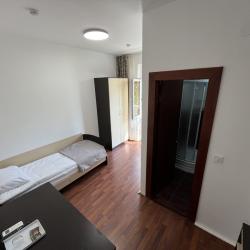 Фото Отель Ветер