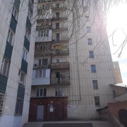 Фото Апартаменты на Молодёжном бульваре, 2