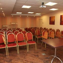 Фото Отель Яхонты Истра