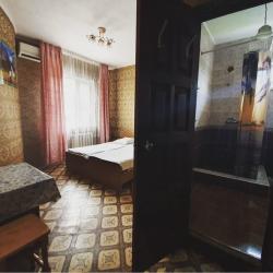 Комната стандарт с 2 односпальными кроватями