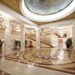 фото 5 Radisson Collection Moscow (Рэдиссон Украина)