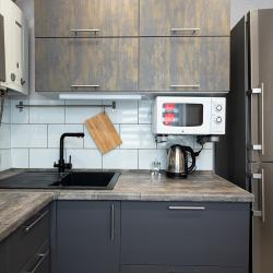 Фото Апартаменты на проспекте Ибрагимова 67