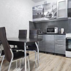 Фото Отель FreshHouse (ФрэшХаус) на улице 10 лет Октября