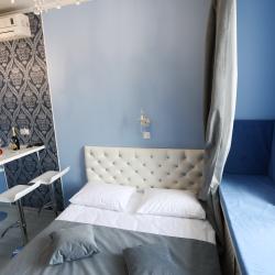 фото 20 Nevsky Lounge Apartments (Невский Лаундж)
