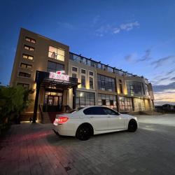 Фото Отель REDSUN (РЕДСАН)