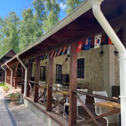 Фото Отель Сила Гор