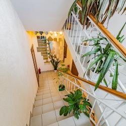 Фото Отель Заозёрный