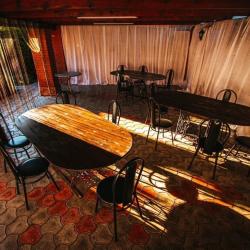 5-комнатный коттедж премиум №1