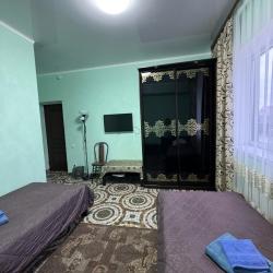 Номер стандарт с 2 односпальными кроватями
