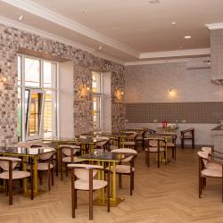 Фото Отель Сити Платинум