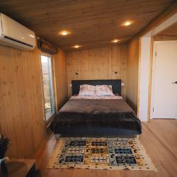 Фото Отель Заимка Грин Парк