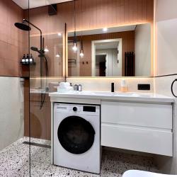 Фото Апартаменты Энергия уюта