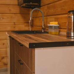 3-местное бунгало стандарт