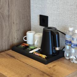 Deluxe Twin без вида