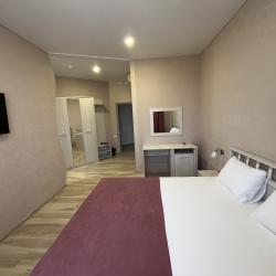 Фото Отель Старая Мельница