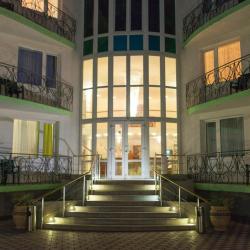 Фото Отель Лиана