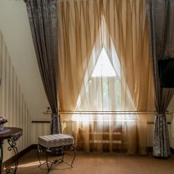 Номер комфорт улучшенный