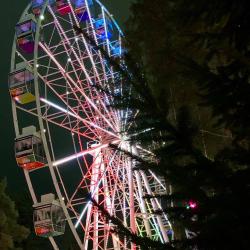 Фото Отель Ohta Park Suite 17 (Охта Парк Сьют 17)
