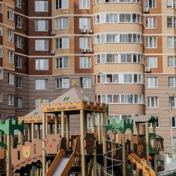 Фото Апартаменты на улице Серпуховская 7
