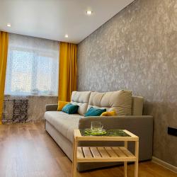 Фото Отель Your Home (Йо Хоум) на улице Серго Орджоникидзе 14