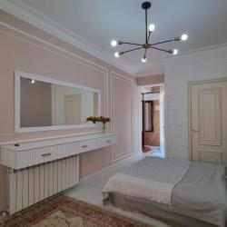Комната улучшенная с 1 двуспальной кроватью