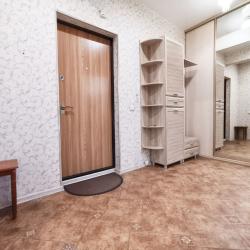 Фото Апартаменты на улице Краснодарская