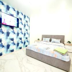 Фото Отель Favourite Home (Фэйворит Хоум) на улице Симбирцева 44