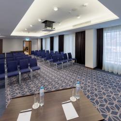SHERATONPLAZA Ufa Congress Hotel (Шератон Плаза Уфа Конгресс) (бывш. Краун Плаза Уфа Конгресс) — 6eaf6f33bfe1ab2e4dad0368e2b9bf9c