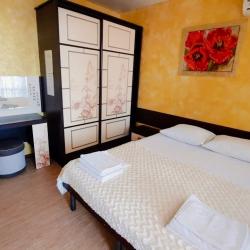 Номер комфорт семейный