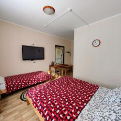 Фото Отель Уют