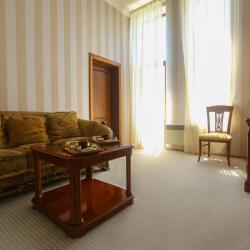 Фото Отель Рица