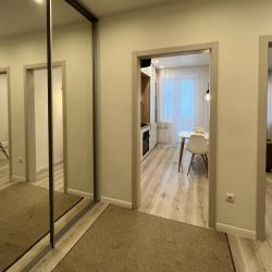 фото 33 Апартаменты на улице Суздальская 20 корпус 2
