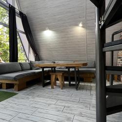 A-frame №3