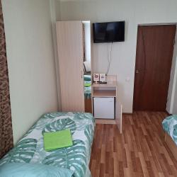 Фото Отель Лесная жемчужина