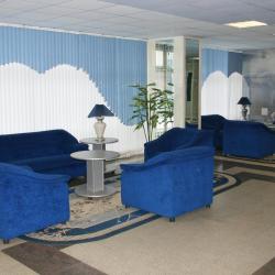 Фото Отель Ветразь