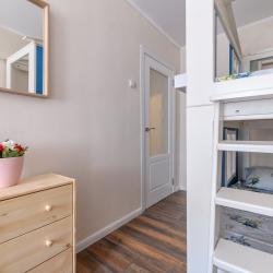 Фото Апартаменты InRoomSPb на Лиговском проспекте 80