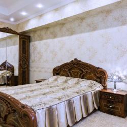 фото 15 GMApartments (ДжиЭмАпартментс) на улице Новокузнецкая