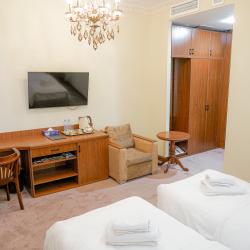 Фото Отель Sangzor Boutique Hotel (Сангзор Бутик)