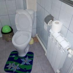 Фото Отель Гостевой дом Волна