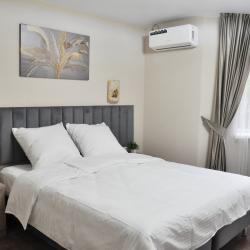 Номер комфорт семейный