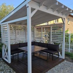 Фото Отель Криница Апарт