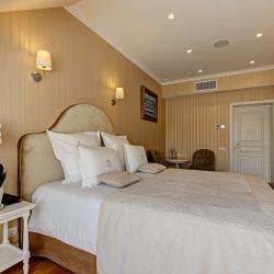 Номер люкс президентский